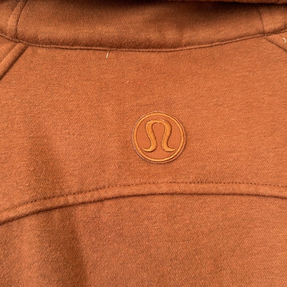 Lululemon oversized pullover - Picture 6 of 6